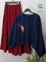 شومیز رز - Image 2