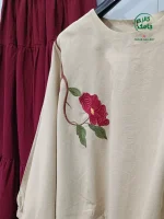 شومیز رز - Image 5