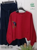 شومیز رز - Image 10