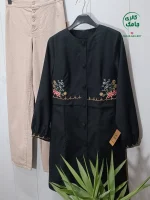 مانتو ریحانه - Image 6