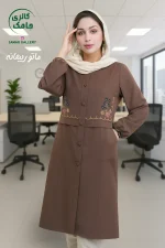 مانتو ریحانه - Image 12