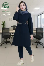 مانتو ریحانه - Image 10