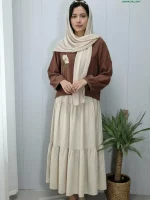 شومیز رز - Image 12