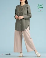 شومیز لیلا - Image 8