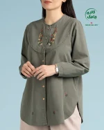 شومیز لیلا - Image 7