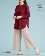 شومیز لیلا - Image 10