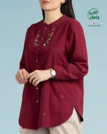 شومیز لیلا - Image 11