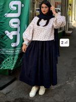 شومیز کبریتی ارامش - Image 12