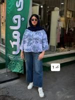 شومیز دهکده - Image 3