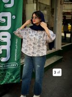 شومیز دهکده - Image 4