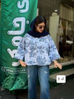 شومیز دهکده - Image 5