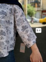 شومیز دهکده - Image 6