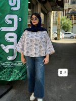 شومیز دهکده - Image 9