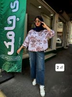 شومیز دهکده - Image 11