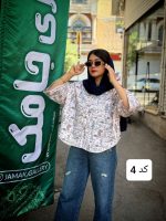 شومیز دهکده - Image 13
