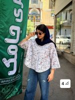 شومیز دهکده - Image 12