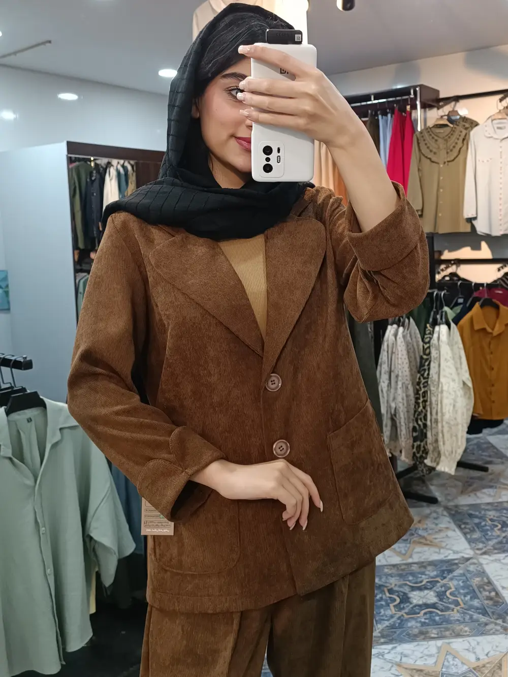 IMG_20251216_120023 کت کبریتی انا - Image 1