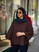 شومیز کبریتی نگار - Image 7