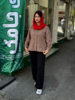 شومیز گلپر - Image 5