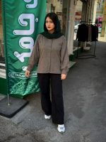 شومیز گلپر - Image 4