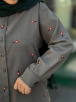 شومیز گلپر - Image 6