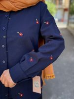 شومیز گلپر - Image 14