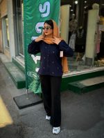 شومیز گلپر - Image 16