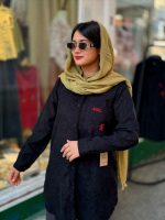 تنپوش مخمل کبریتی اوان - Image 6