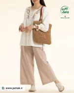 شومیز ماهوین - Image 7
