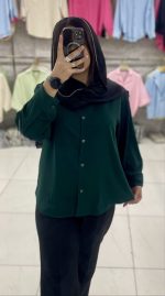 شومیز بیسیک الیزه