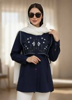 شومیز نازگل - Image 2