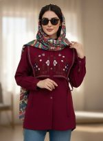 شومیز نازگل