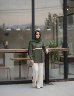 شومیز مهتا - Image 5