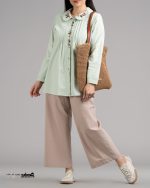 شومیز مهشید - Image 3