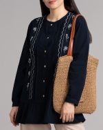 شومیز پروین - Image 2