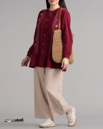 شومیز پروین - Image 6