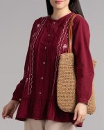 شومیز پروین - Image 7