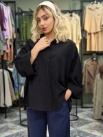شومیز رها - Image 7