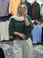شومیز پری - Image 5
