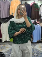 شومیز پری - Image 6