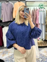 شومیز پری
