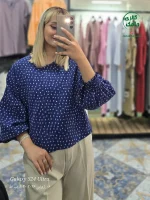 شومیز پری - Image 8