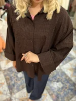 شومیز رها - Image 6