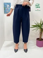 شلوار بالونی