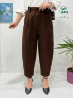 شلوار بالونی - Image 4