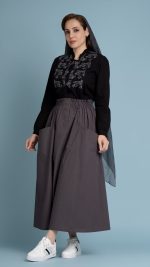 شومیز تیارام - Image 4